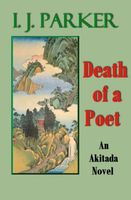 I.J. Parker's Latest Book