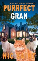 Purrfect Gran