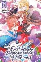 Toka Akiharu's Latest Book