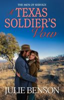 Julie Benson's Latest Book