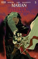 Tini Howard's Latest Book