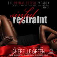 Sherelle Green's Latest Book