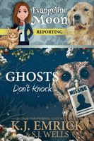 K.J. Emrick's Latest Book