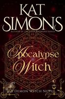 Kat Simons's Latest Book