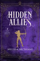 Melissa McShane's Latest Book