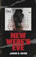 Cover of New Were's Eve by Jason Davis
