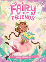 Hannah Fay's Latest Book