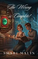 The Wiring is Complete!