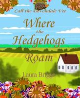 Where the Hedgehogs Roam