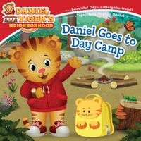 Daniel Goes to Day Camp