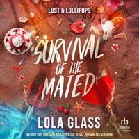 Audio edition cover