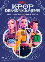 KPop Demon Hunters
