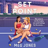 Audio edition cover