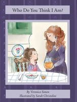 Veronica Simon's Latest Book