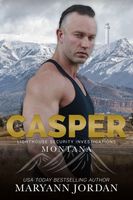 Maryann Jordan's Latest Book