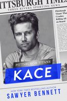 Sawyer Bennett's Latest Book