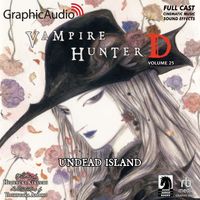 Yoshitaka Amano's Latest Book