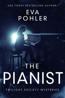 Eva Pohler's Latest Book