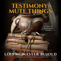 Lois McMaster Bujold's Latest Book