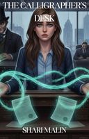 The Calligrapher's Desk