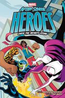 Mackenzie Cadenhead's Latest Book