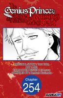 The Genius Prince's Guide to Raising a Nation Out of Debt #254