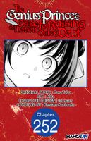 The Genius Prince's Guide to Raising a Nation Out of Debt #252