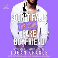 Logan Chance's Latest Book