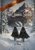 B.L. Wilson's Latest Book