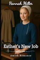 Hannah Miller's Latest Book