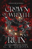 G.K. DeRosa's Latest Book