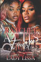 Lady Lissa's Latest Book