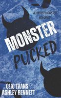 Monster Pucked book cover