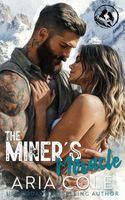 Cover of The Miner's Miracle by Aria Cole
