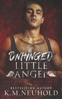 Unhinged Little Angel book cover