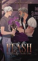 Ink Slingers book cover