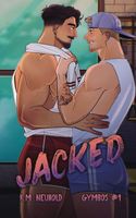 Gymbos book cover