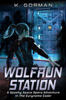 Wolfrun Station