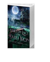 M.A. Lee's Latest Book