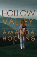 Amanda Hocking's Latest Book