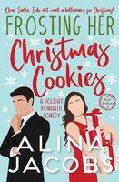 Frosting Her Christmas Cookies