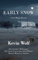 Kevin Wolf's Latest Book