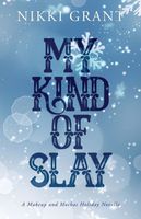 Nikki Grant's Latest Book