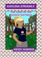 The Case of the Signed Softball