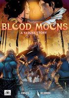 Blood Moons