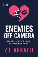 Z.L. Arkadie's Latest Book