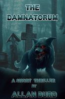 Cover of The Damnatorum by Allan Burd