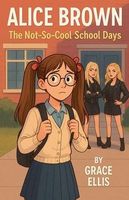 Alice Brown - The Not-So-Cool School Days