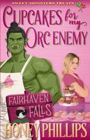 Honey Phillips's Latest Book