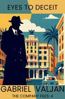 Gabriel Valjan's Latest Book